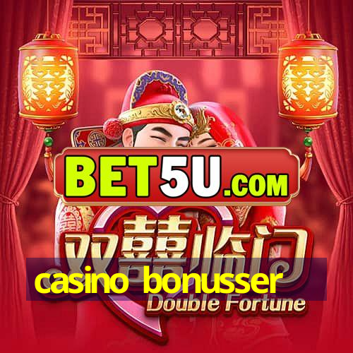 casino bonusser